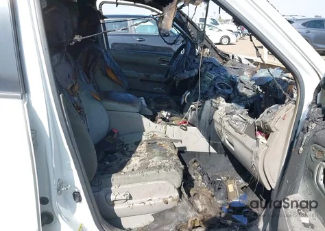 2009 Honda Pilot Ex z USA, uszkodzony, nr VIN 5FNYF38499B016674